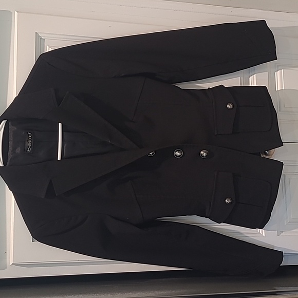 BEBE DRESSY JACKET - Picture 13 of 17